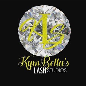 Meet your Posher, Kymbella's lash studios